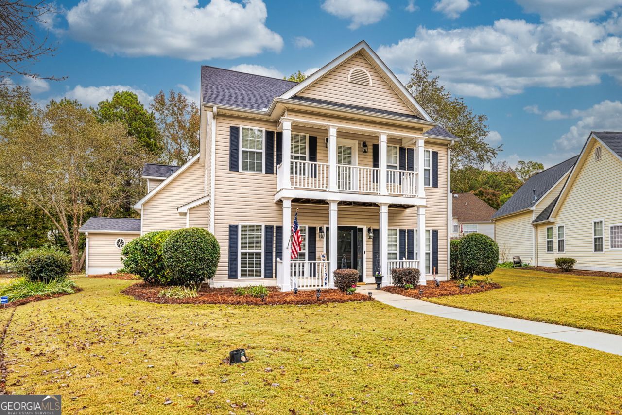 7 High Point Circle, Newnan, GA 30265 Main Photo