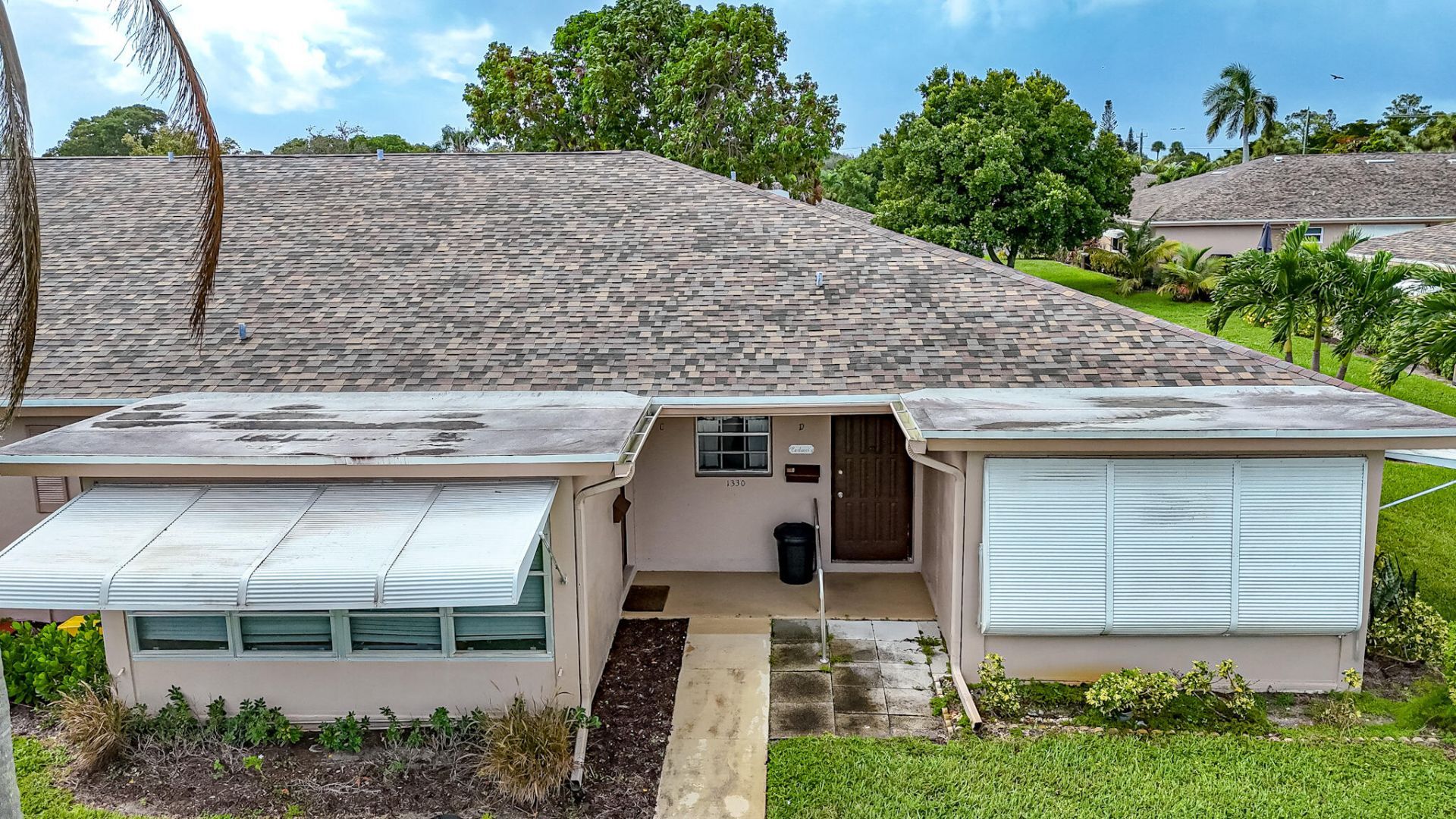 1330 High Point Place N, Unit C, Delray Beach, FL 33445 Photo