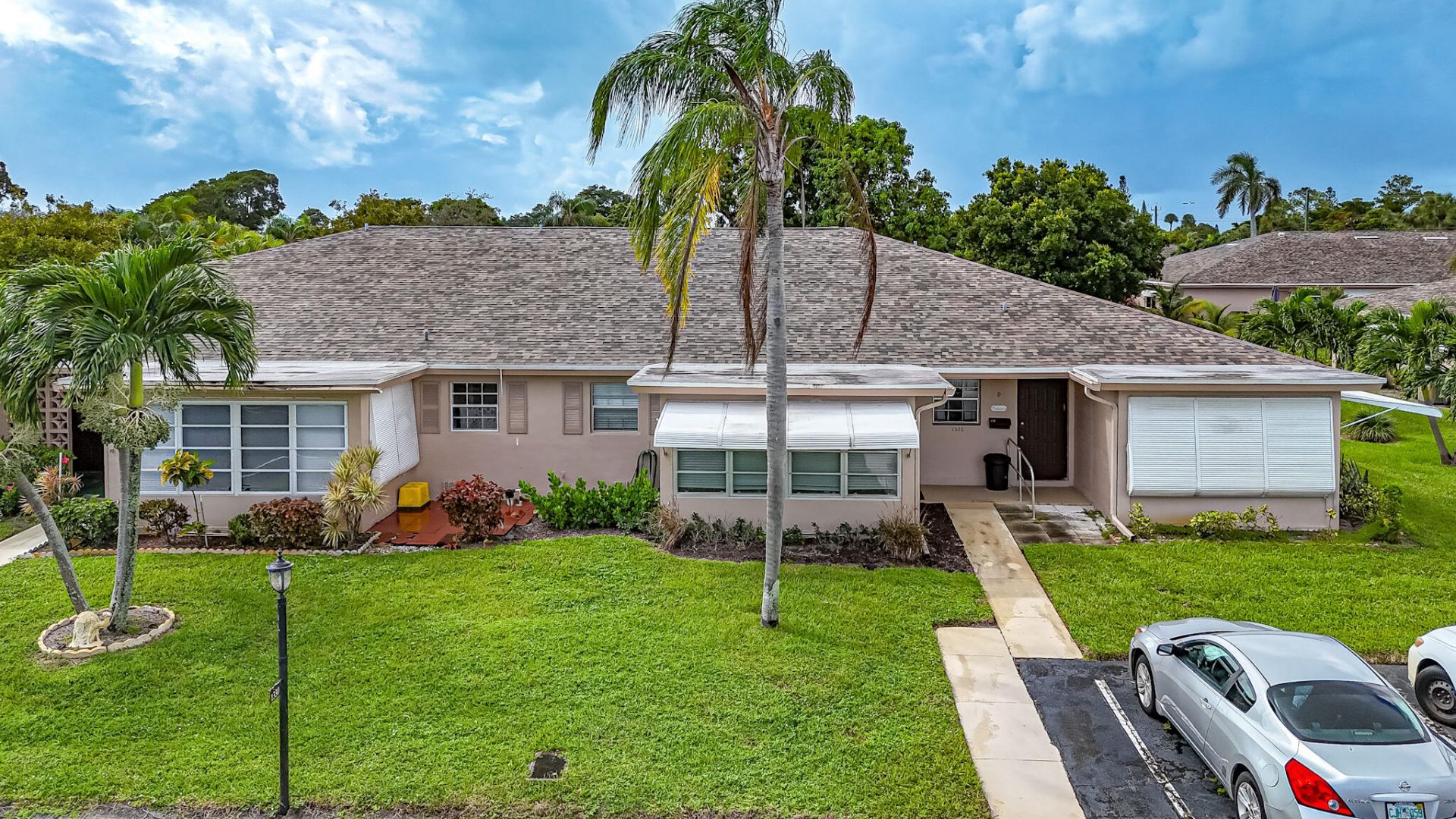 1330 High Point Place N, Unit C, Delray Beach, FL 33445 Photo