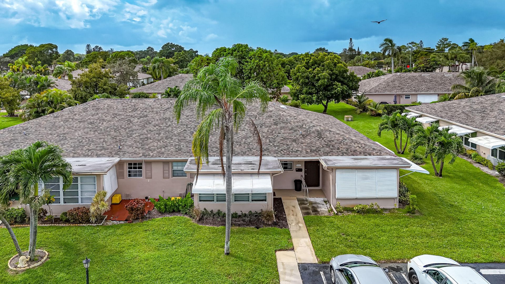 1330 High Point Place N, Unit C, Delray Beach, FL 33445 Photo