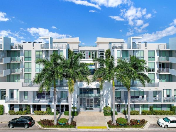 111 SE 1st Avenue, Unit 517, Delray Beach, FL 33444