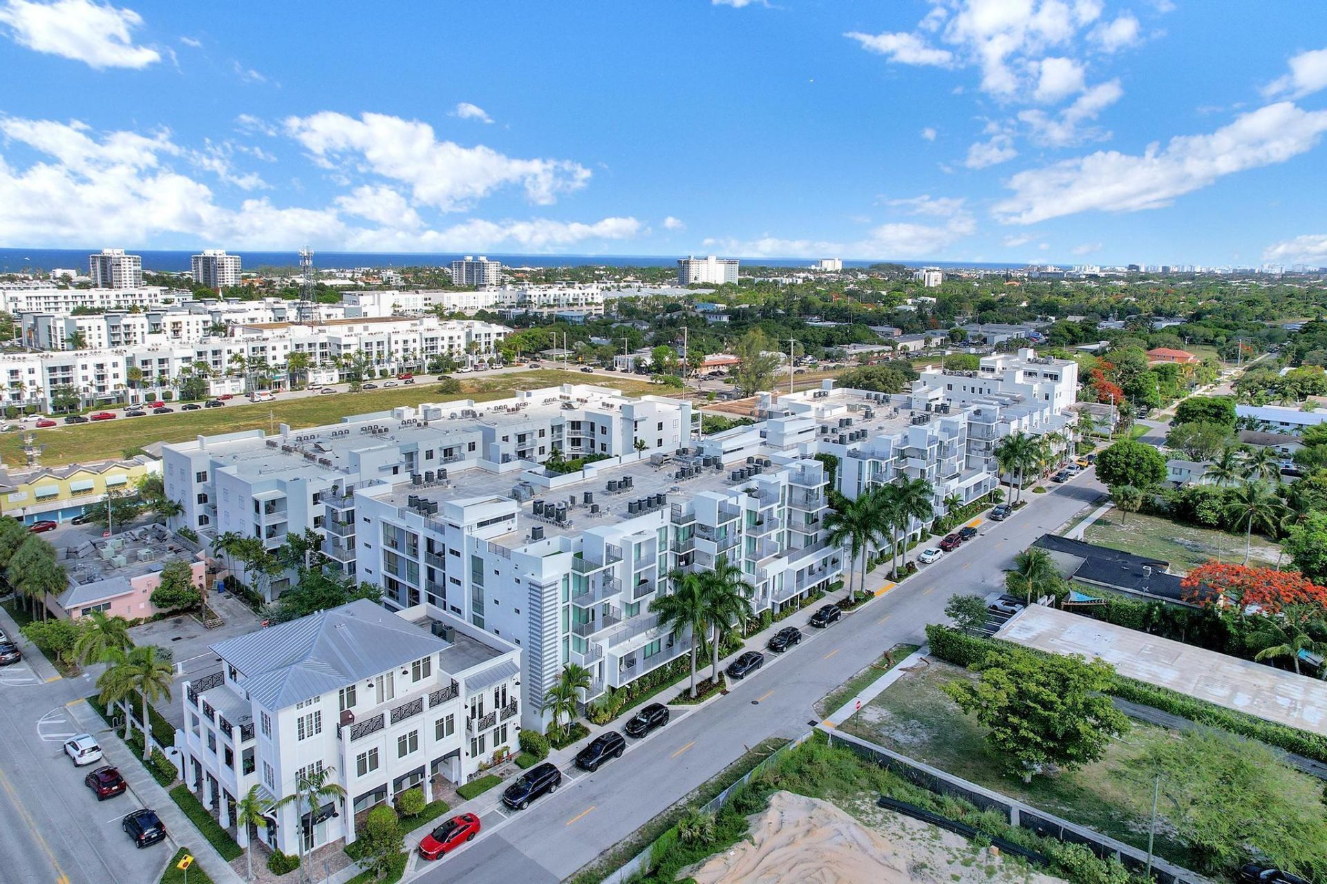 111 SE 1st Avenue, Unit 517, Delray Beach, FL 33444 Photo