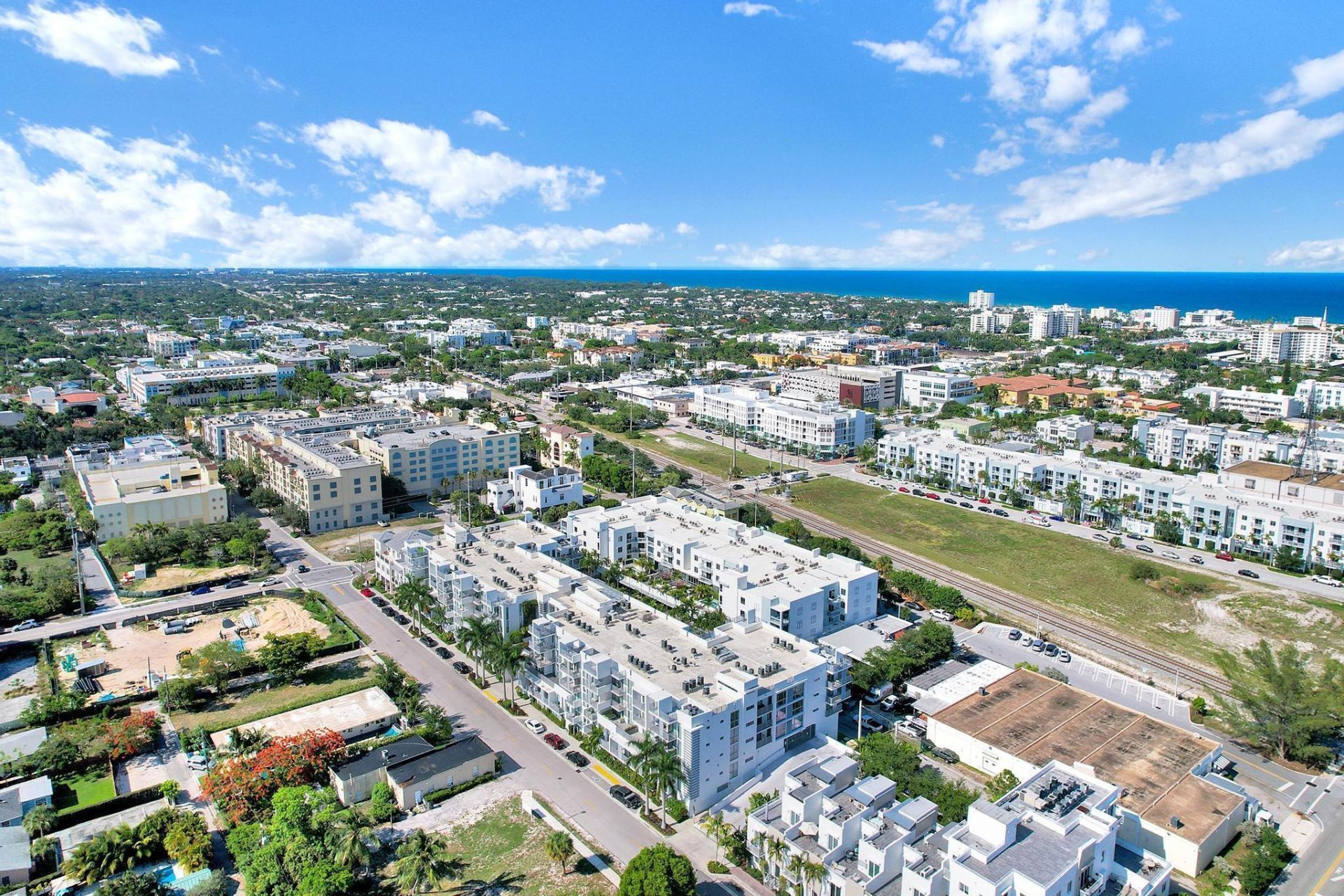 111 SE 1st Avenue, Unit 517, Delray Beach, FL 33444 Photo