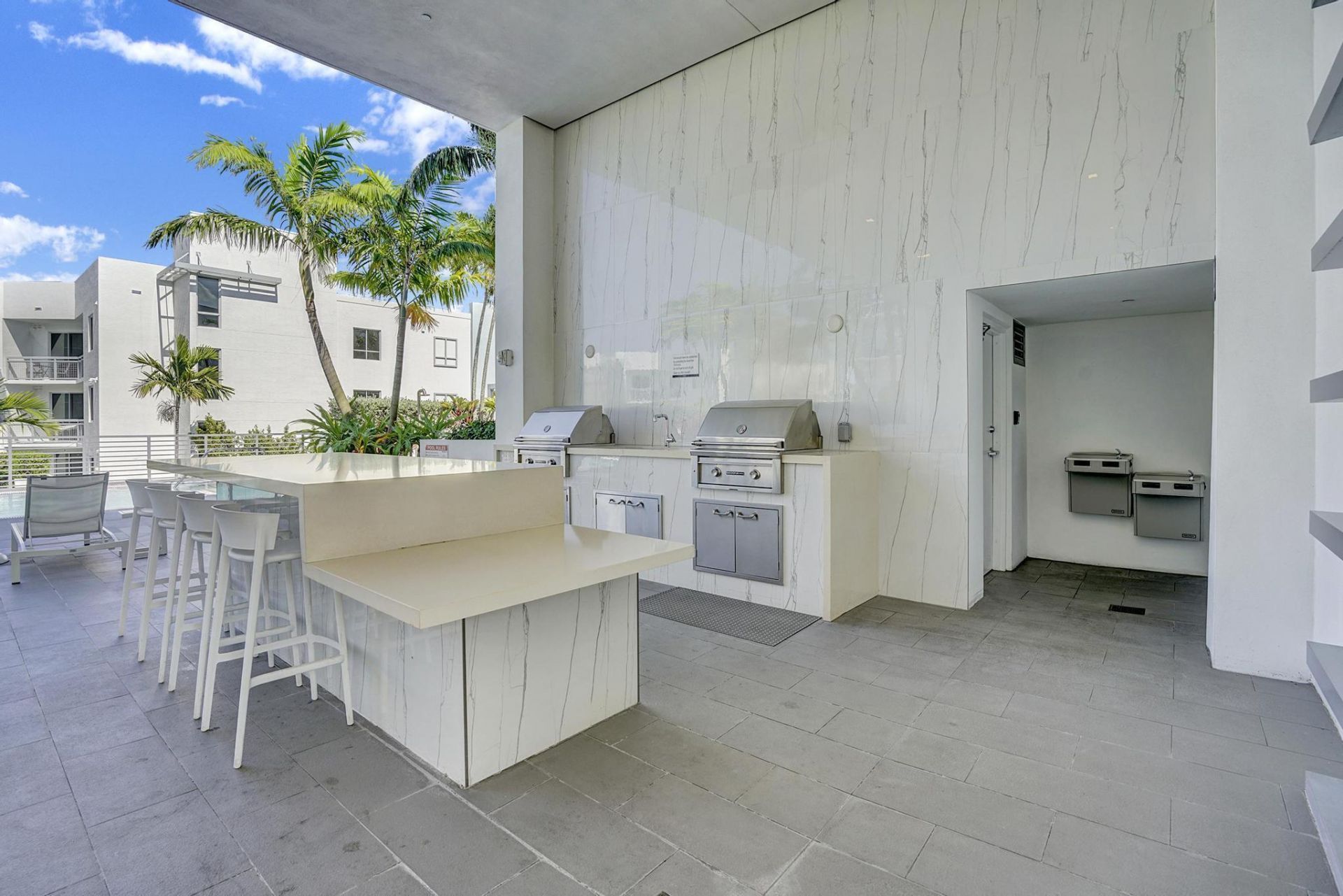 111 SE 1st Avenue, Unit 517, Delray Beach, FL 33444 Photo