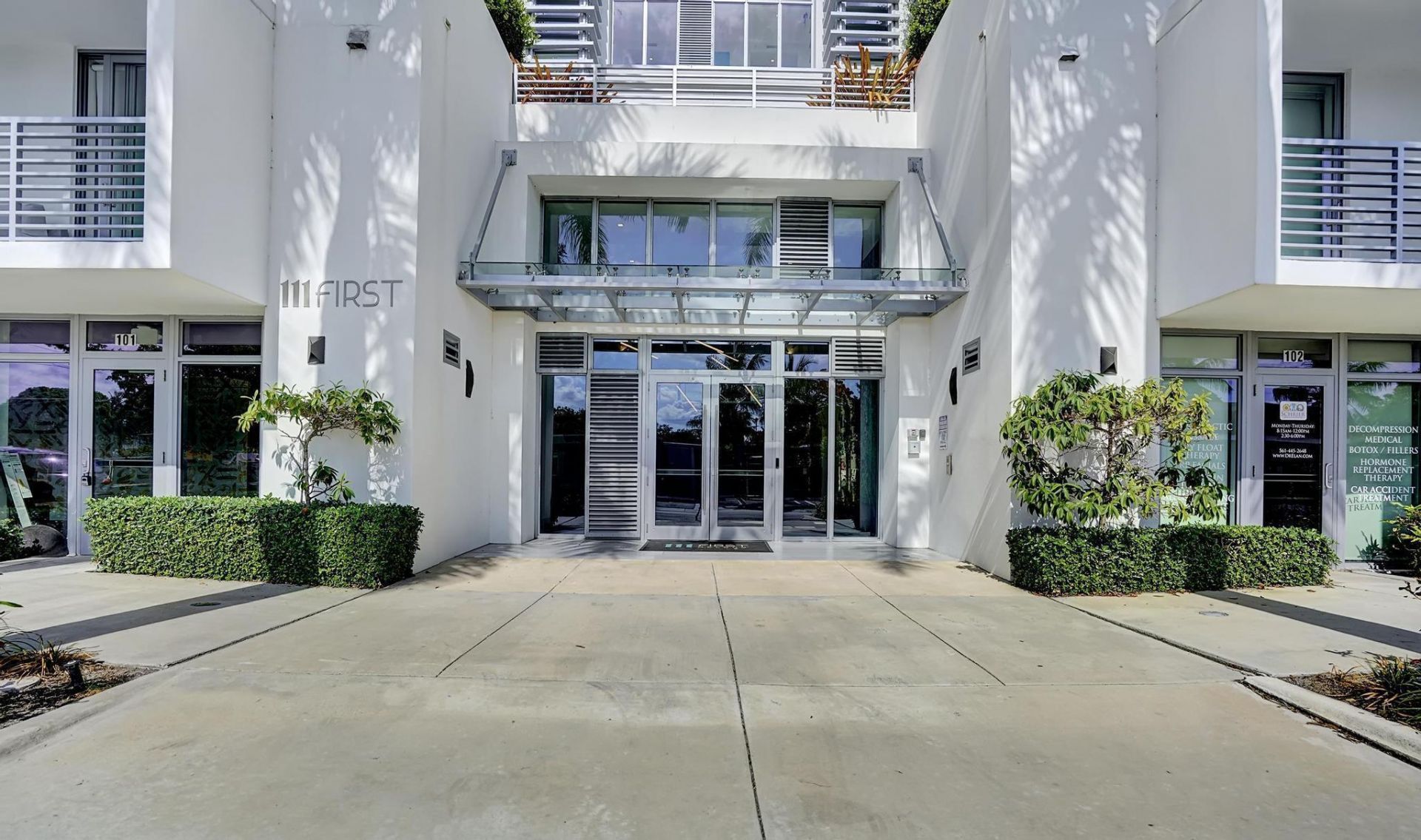 111 SE 1st Avenue, Unit 517, Delray Beach, FL 33444 Photo