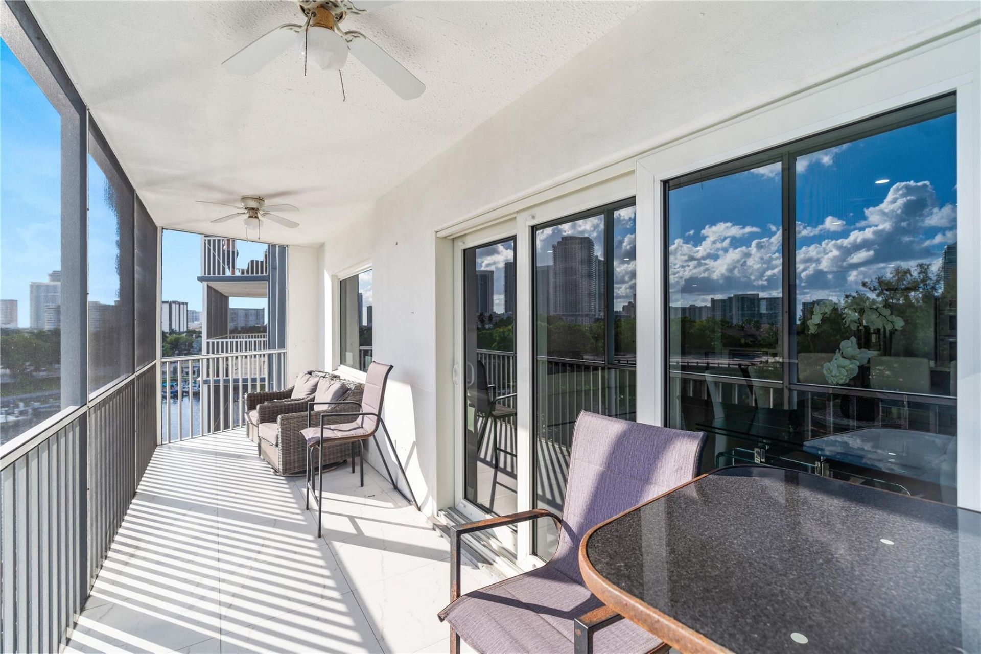 300 Diplomat Parkway, Unit 616, Hallandale Beach, FL 33009 Photo