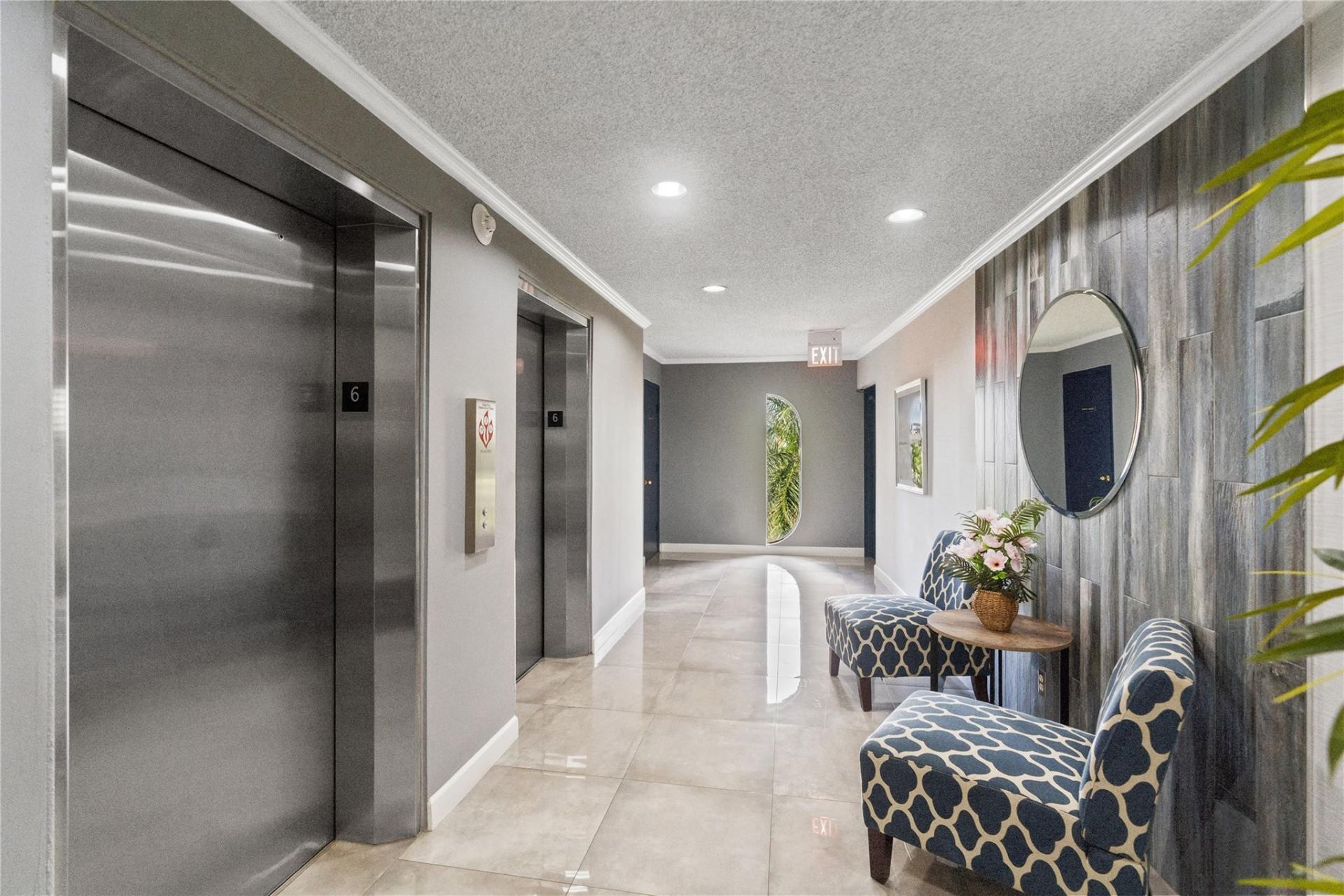 300 Diplomat Parkway, Unit 616, Hallandale Beach, FL 33009 Photo