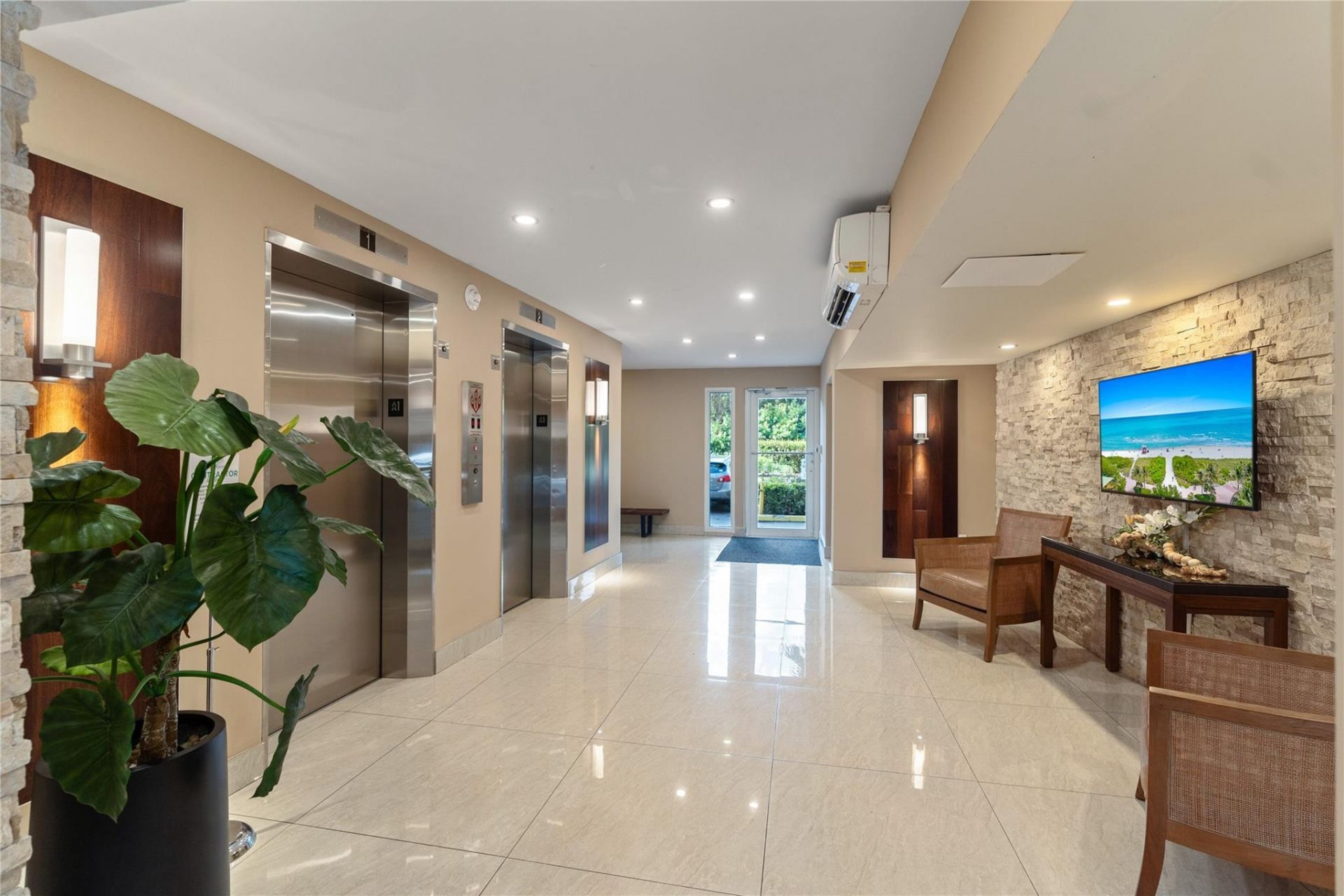 300 Diplomat Parkway, Unit 616, Hallandale Beach, FL 33009 Photo