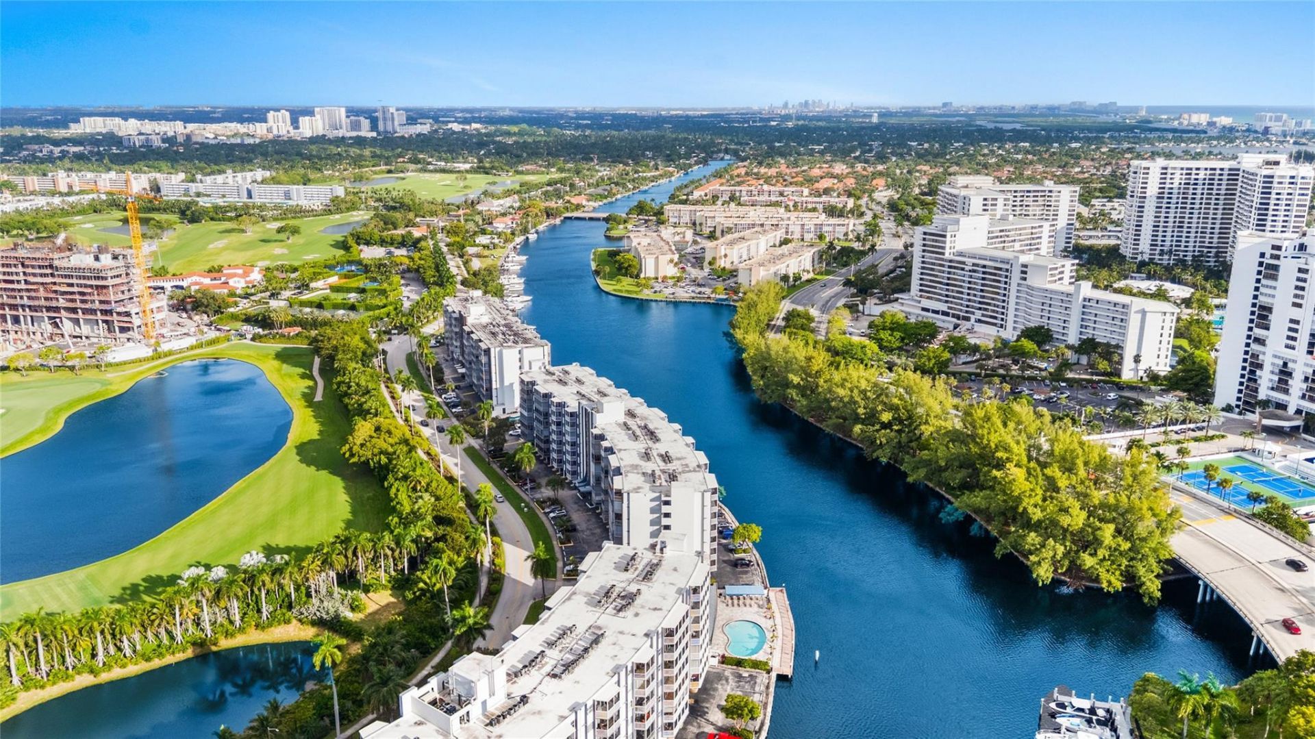 300 Diplomat Parkway, Unit 616, Hallandale Beach, FL 33009 Photo