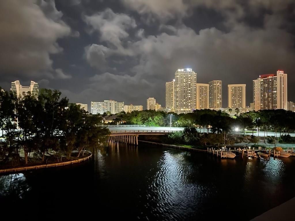 300 Diplomat Parkway, Unit 616, Hallandale Beach, FL 33009 Photo