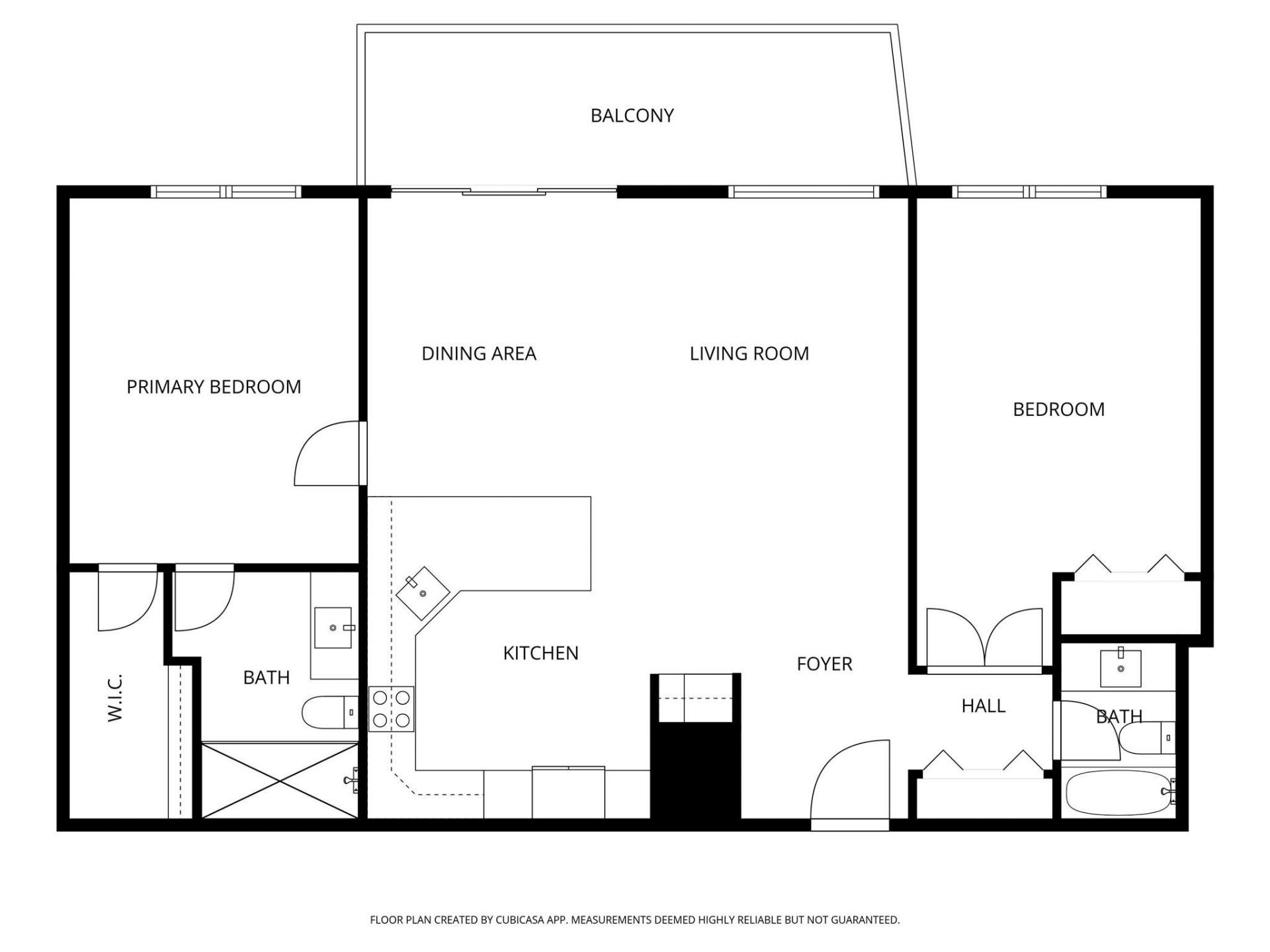 300 Diplomat Parkway, Unit 616, Hallandale Beach, FL 33009 Photo