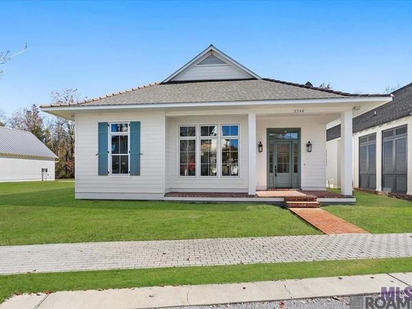 3248 Pointe-marie Dr, Baton Rouge, LA 70820