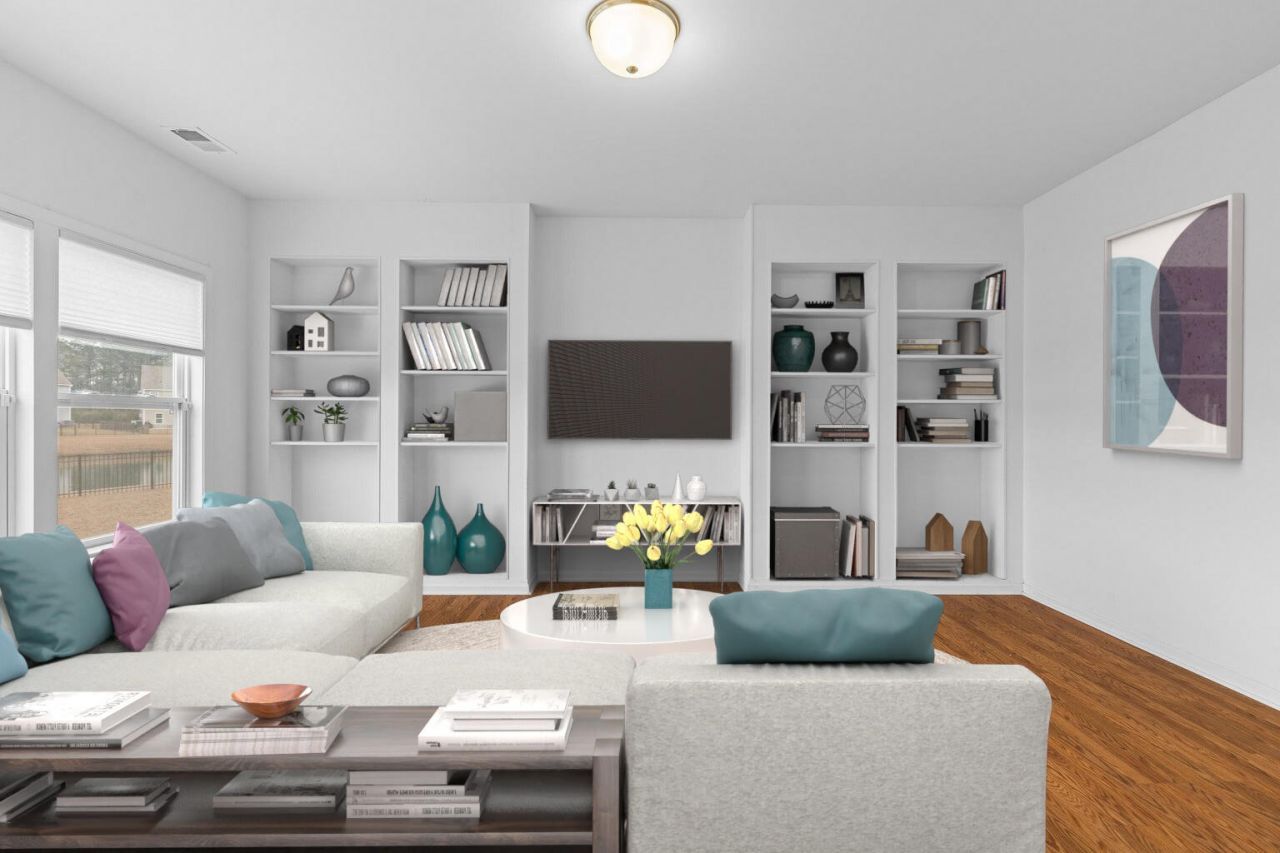 494 Fox Sparrow Court Photo 12