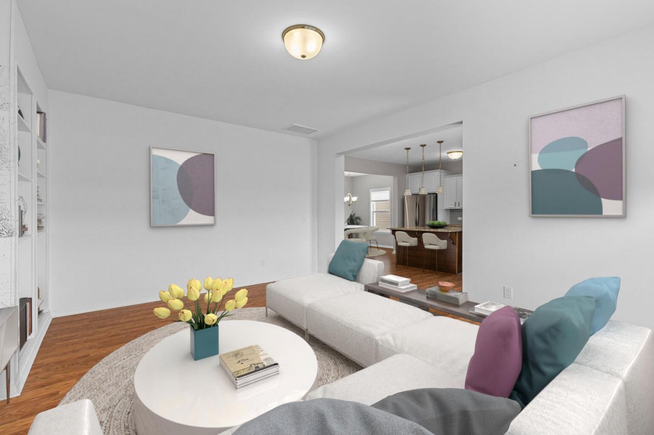 494 Fox Sparrow Court Photo 13