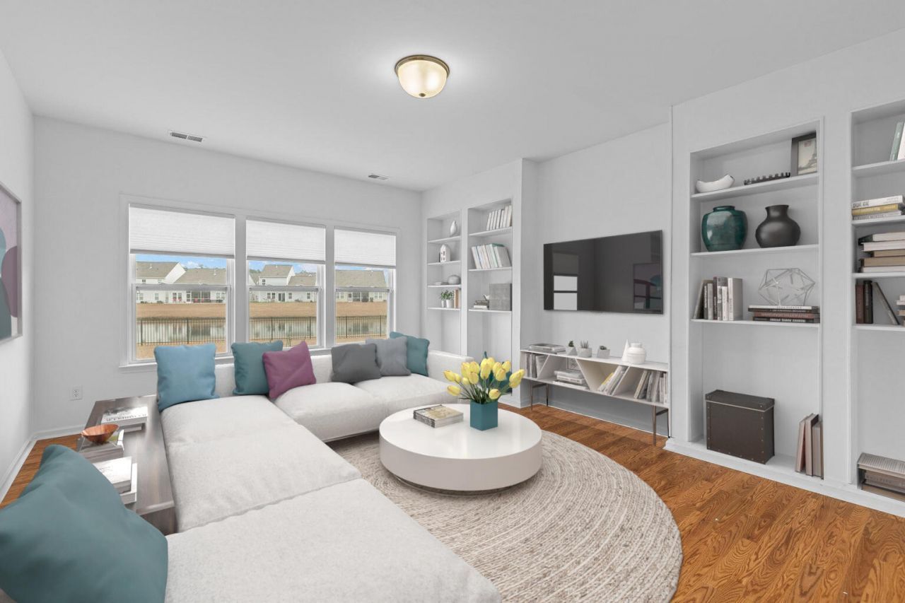 494 Fox Sparrow Court Photo 14