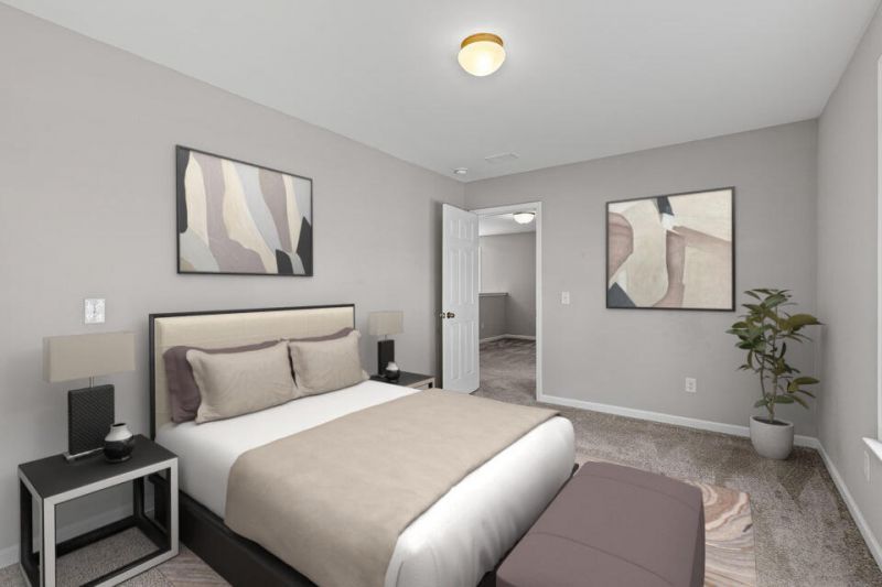 494 Fox Sparrow Court Photo 19