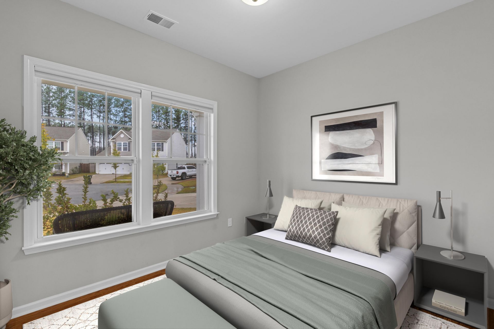 494 Fox Sparrow Court Photo 22