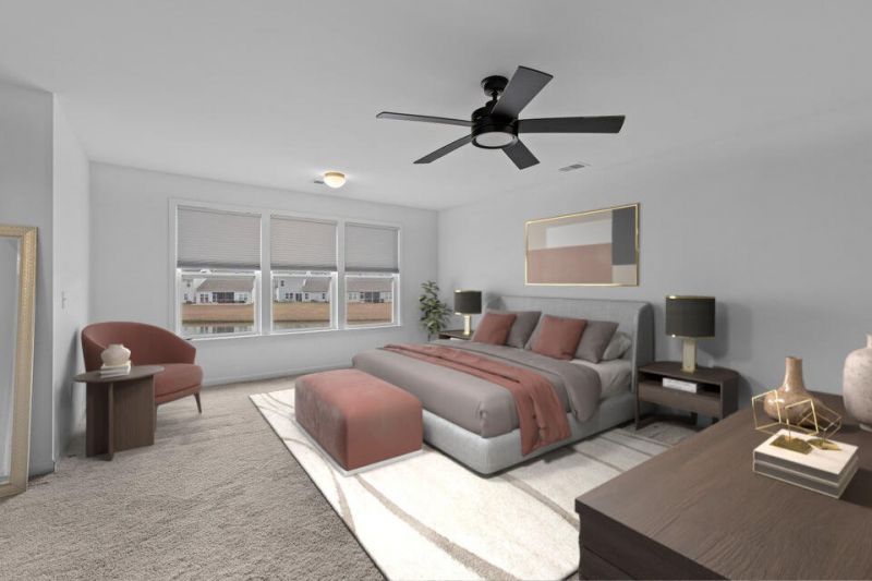 494 Fox Sparrow Court Photo 25