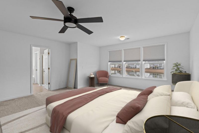 494 Fox Sparrow Court Photo 26