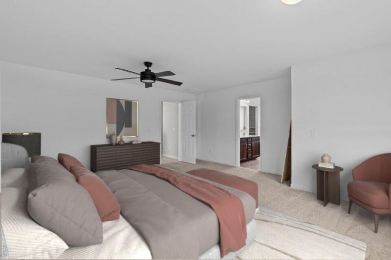 494 Fox Sparrow Court Photo 27