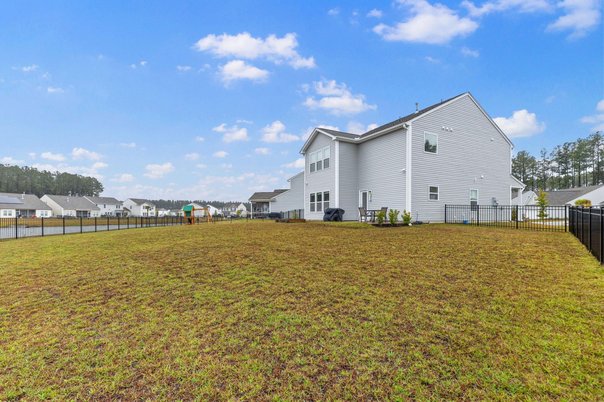 494 Fox Sparrow Court Photo 37