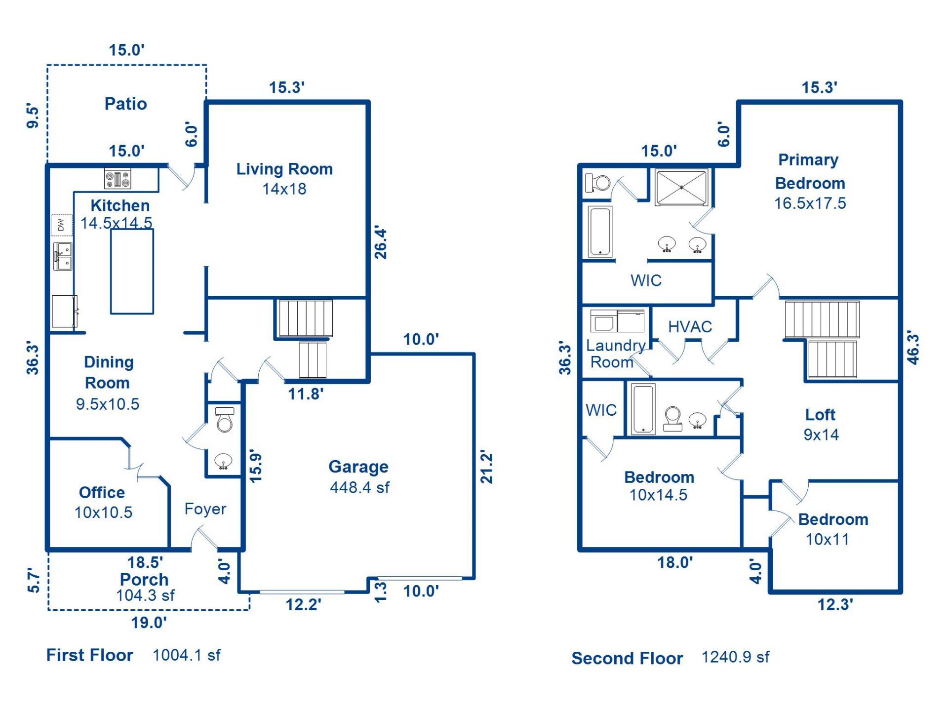 494 Fox Sparrow Court Photo 4