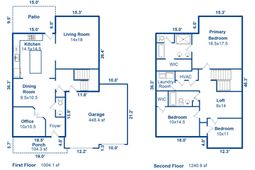 494 Fox Sparrow Court photo 4