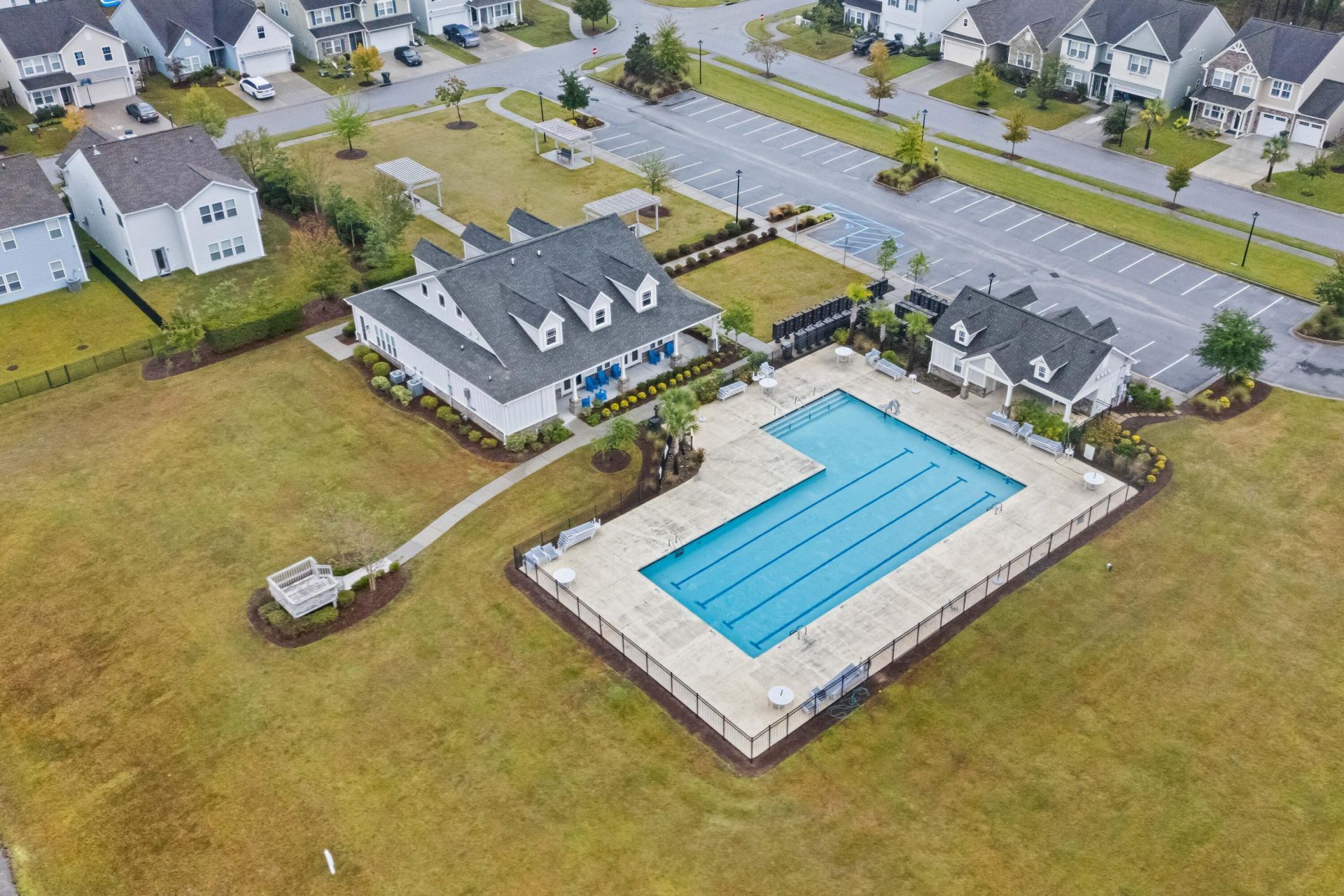 494 Fox Sparrow Court Photo 41