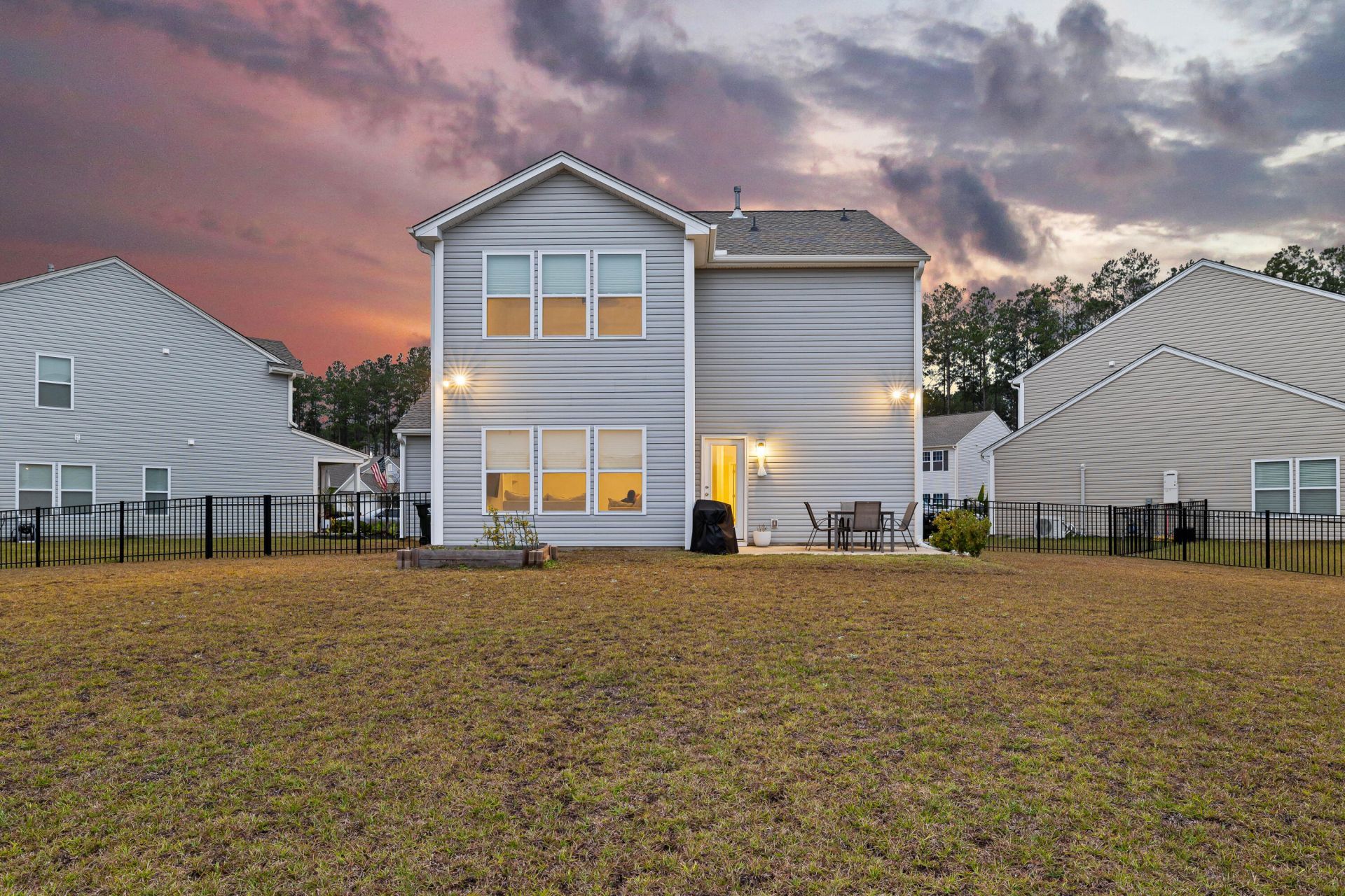 494 Fox Sparrow Court Photo 45