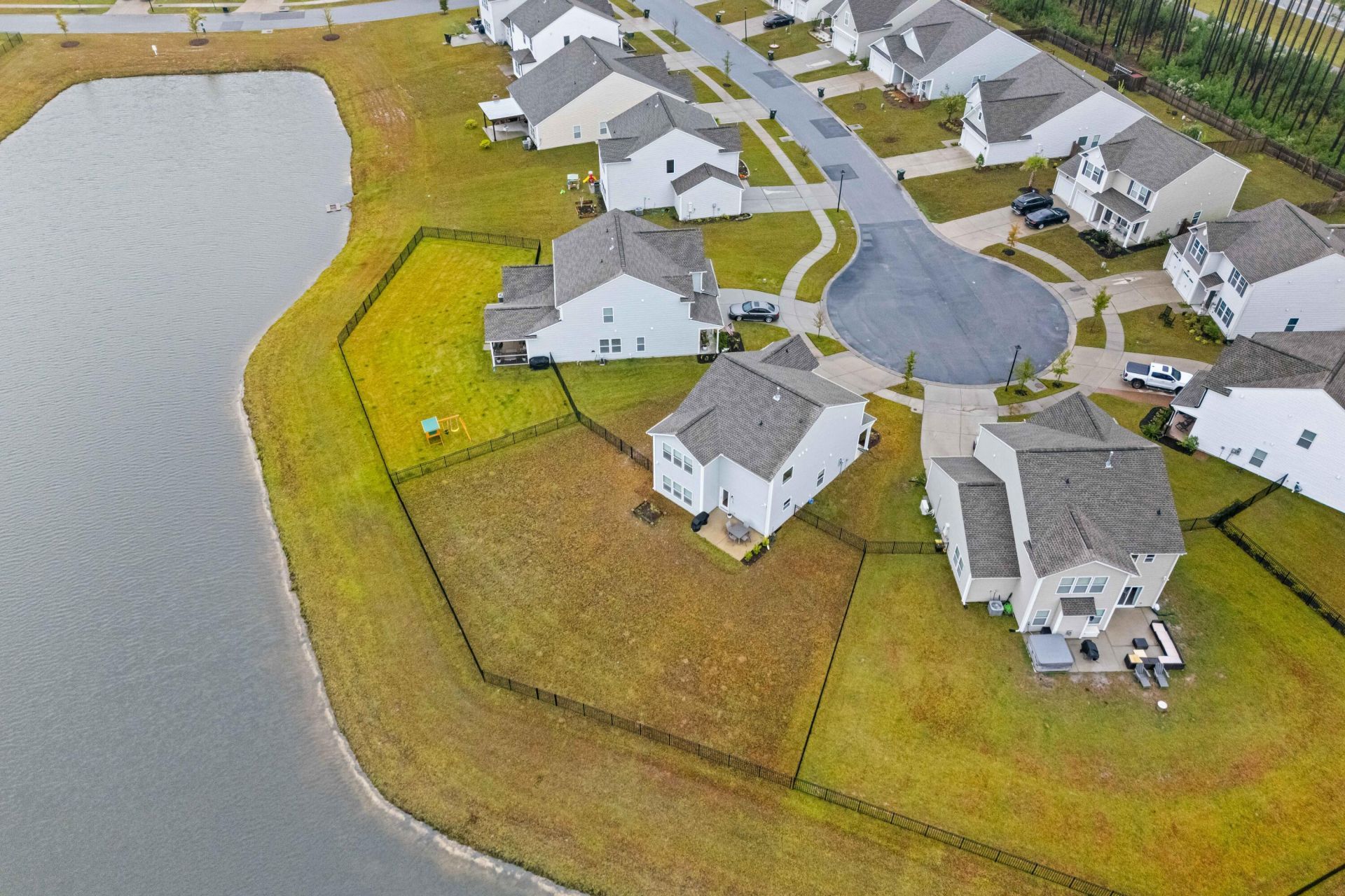 494 Fox Sparrow Court Photo 46