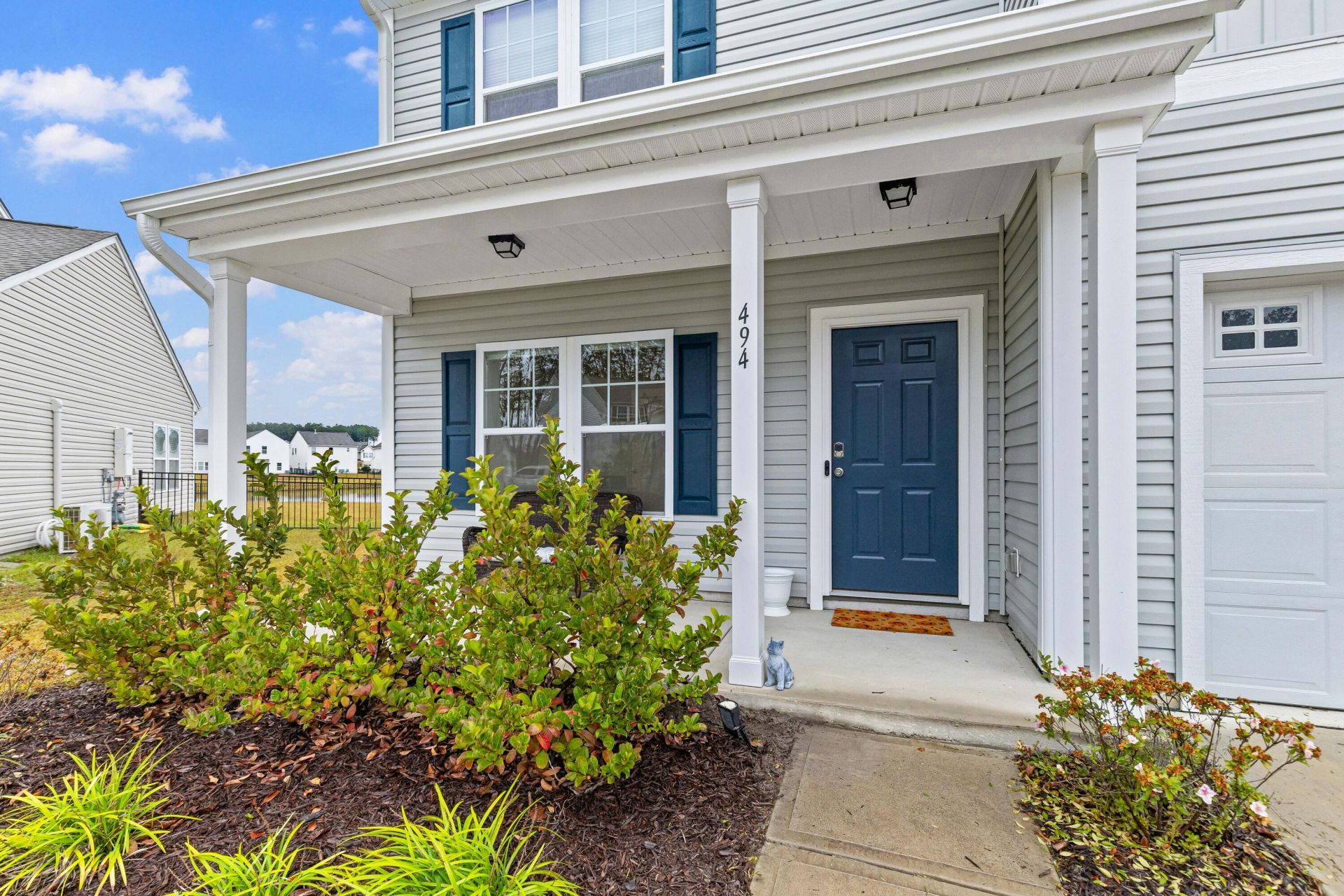 494 Fox Sparrow Court Photo 5