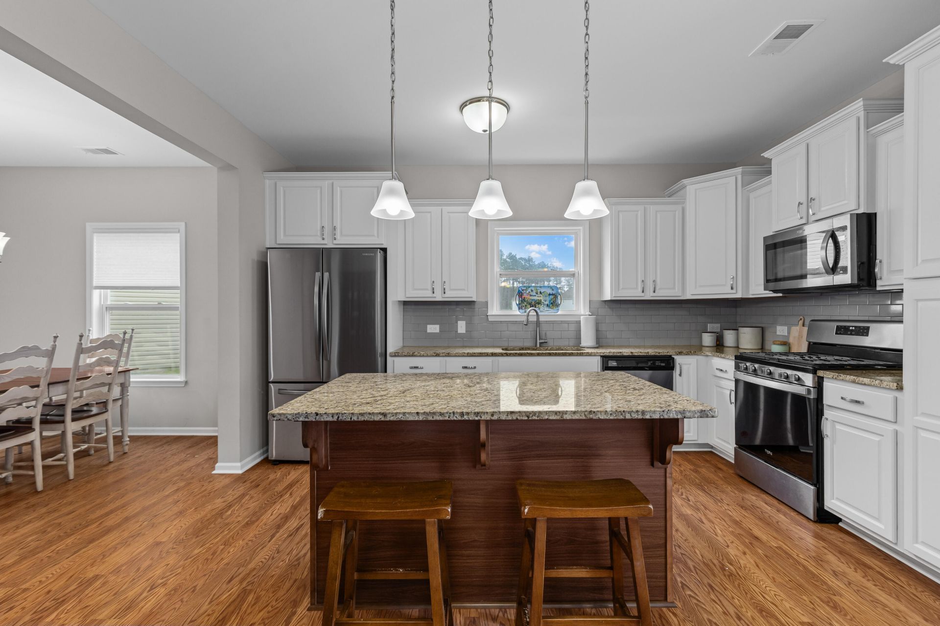 494 Fox Sparrow Court Photo 8