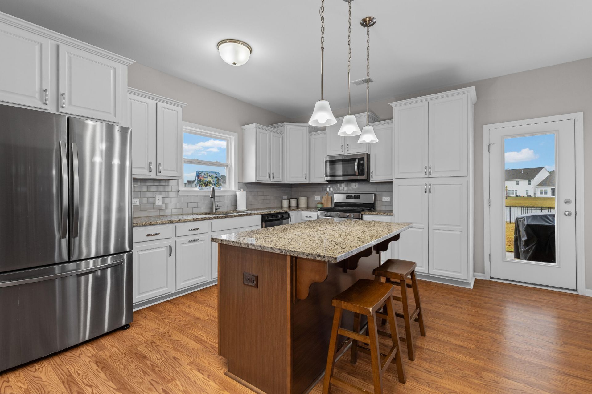 494 Fox Sparrow Court Photo 9