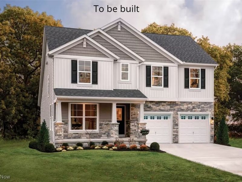 6121 Grey Heron Drive, Medina, OH 44256 Photo 1