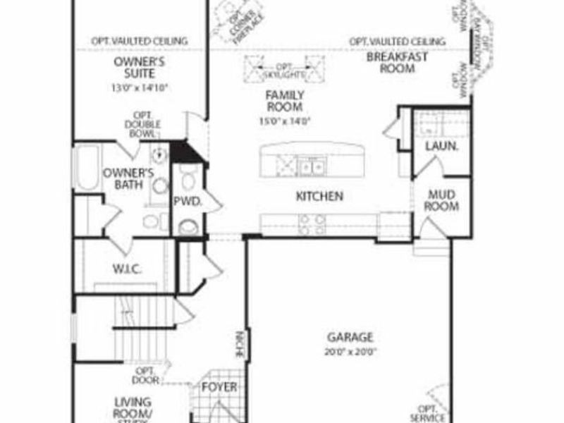 6121 Grey Heron Drive, Medina, OH 44256 Photo 2