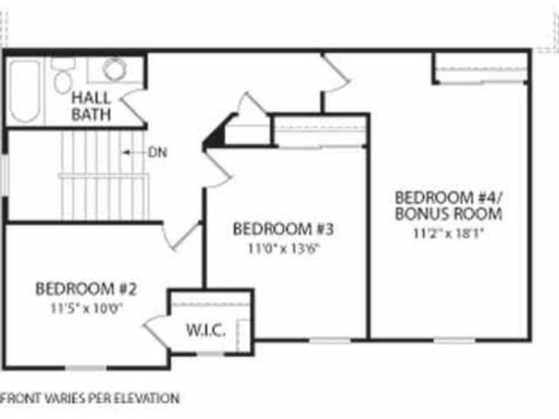 6121 Grey Heron Drive, Medina, OH 44256 Photo 3