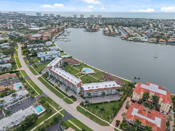 730 W Elkcam CIR, Unit 309, MARCO ISLAND, FL 34145