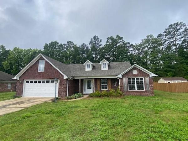 130 Yocona Ridge, Oxford, MS 38655