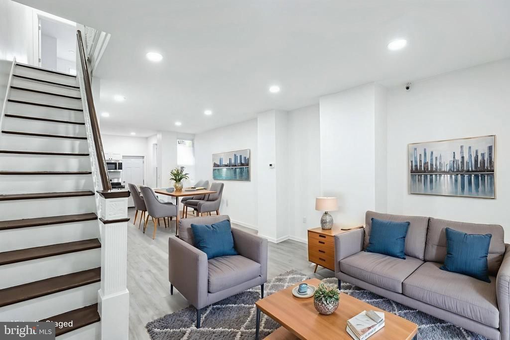 5540 Harmer Street, Philadelphia, PA 19131 Main Photo