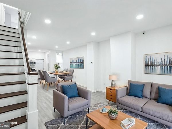 5540 HARMER STREET, PHILADELPHIA, PA 19131