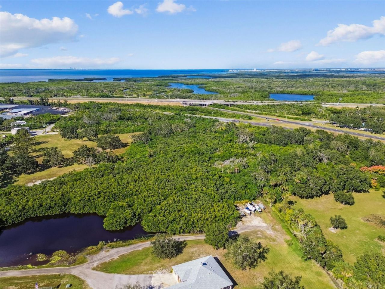 575 Terra Ceia Road, Terra Ceia, FL 34250 Photo