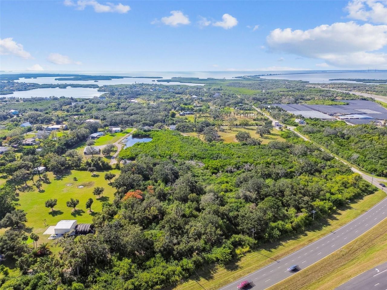 575 Terra Ceia Road, Terra Ceia, FL 34250 Photo