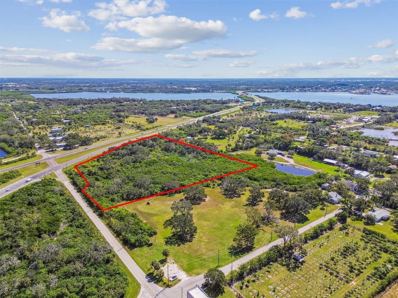 575 Terra Ceia Road, Terra Ceia, FL 34250 Photo