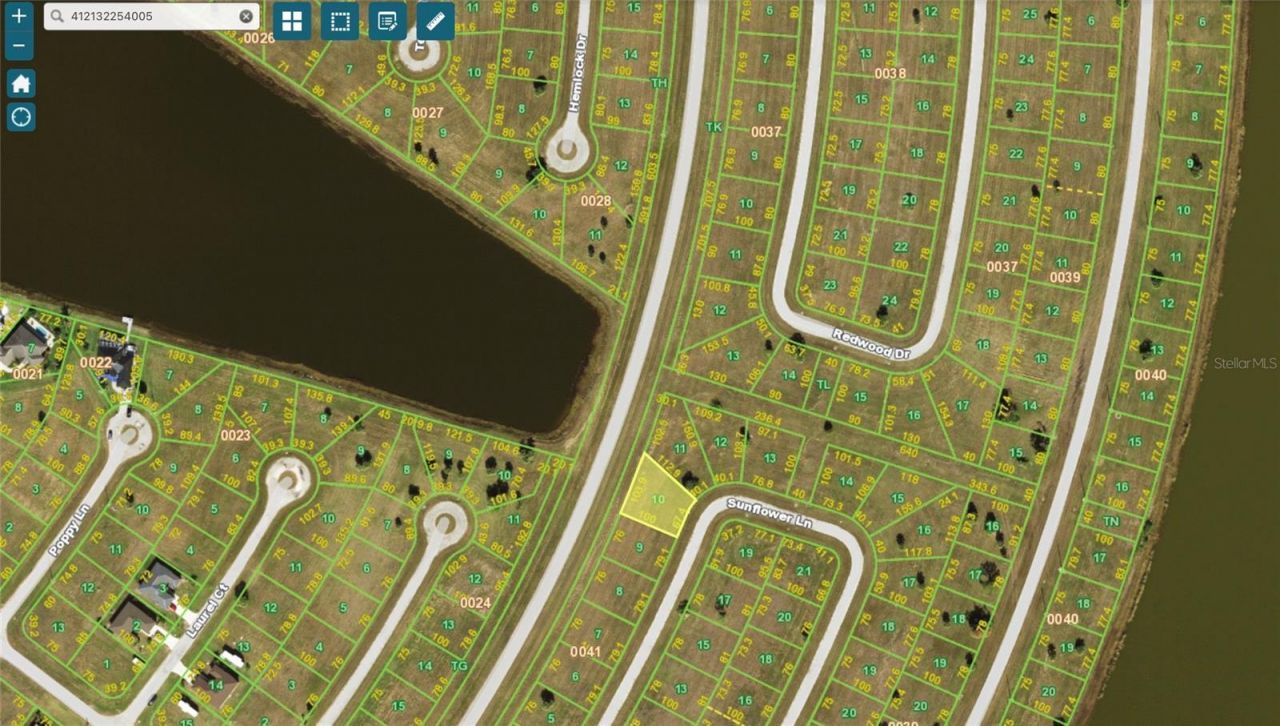 19 Sunflower Lane, Placida, FL 33946 Main Photo