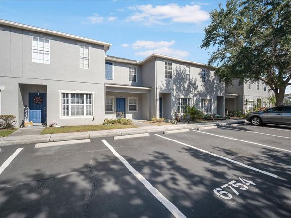 6754 LAKE ROCHESTER LANE, GIBSONTON, FL 33534