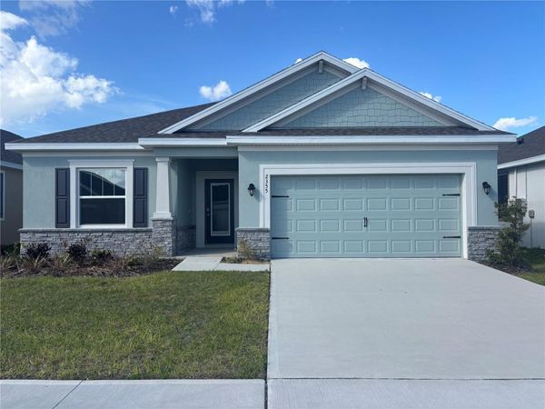 2355 SELENIA STREET, LAKE ALFRED, FL 33850