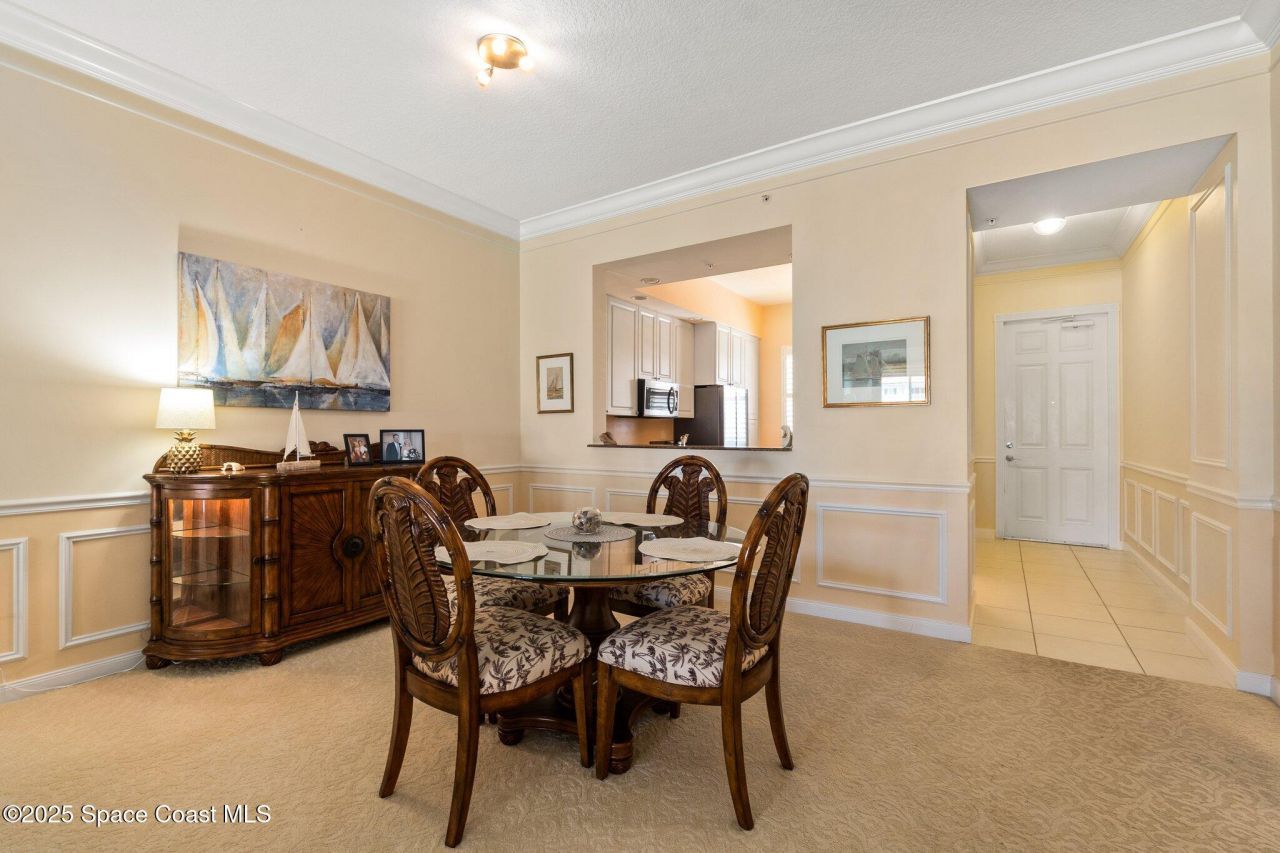 17 Harbour Isle Drive W, Unit Ph03, Hutchinson Island, FL 34949 Photo