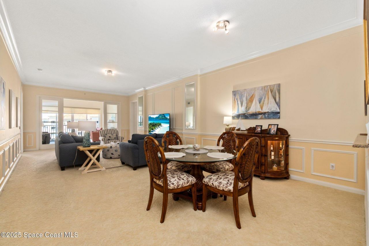 17 Harbour Isle Drive W, Unit Ph03, Hutchinson Island, FL 34949 Photo