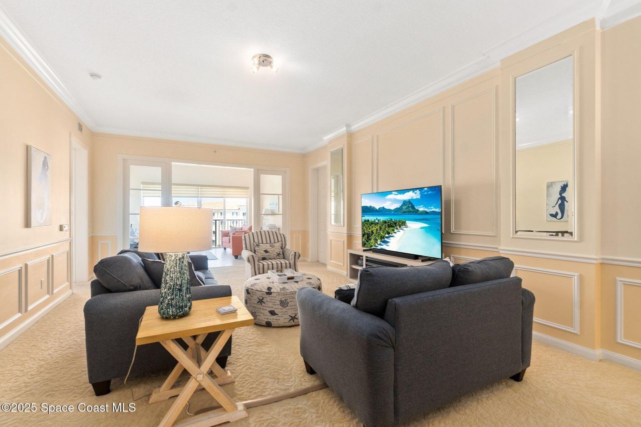 17 Harbour Isle Drive W, Unit Ph03, Hutchinson Island, FL 34949 Photo