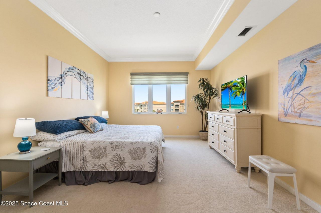 17 Harbour Isle Drive W, Unit Ph03, Hutchinson Island, FL 34949 Photo